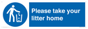 please-take-your-litter-home-mandatory-sign~